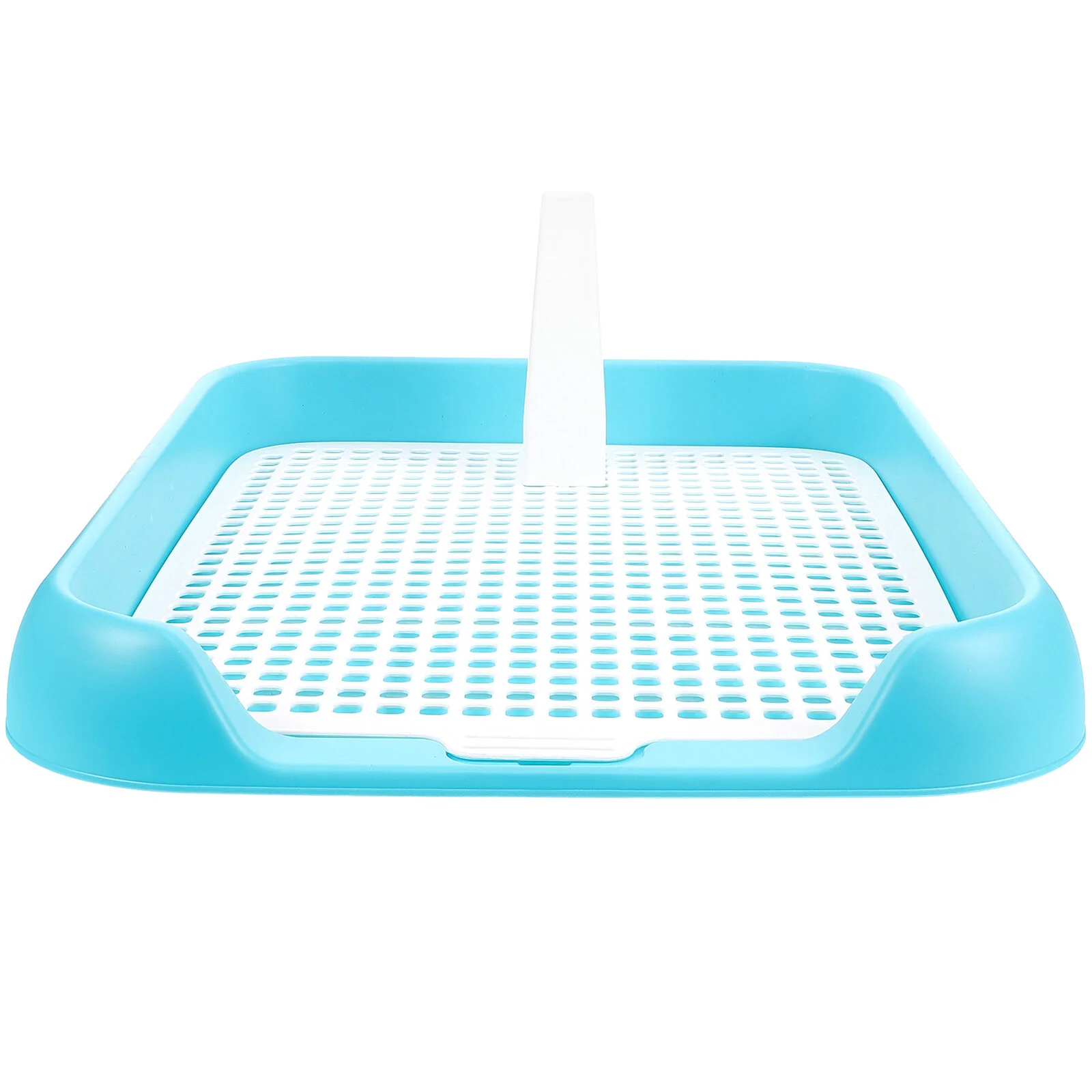 

Urine Plate Pet Train Accessory Pets Toilet Puppy Training Grid Dog Pee Plastic Potty