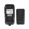 UNIWA F30S Dual Version 4G POC Walkie Talkie Zello Rugged Smartphone   Android 8.1 Mobile Phone 2.8Inch 1GB+8GB 13MP 4000mAh NFC 6
