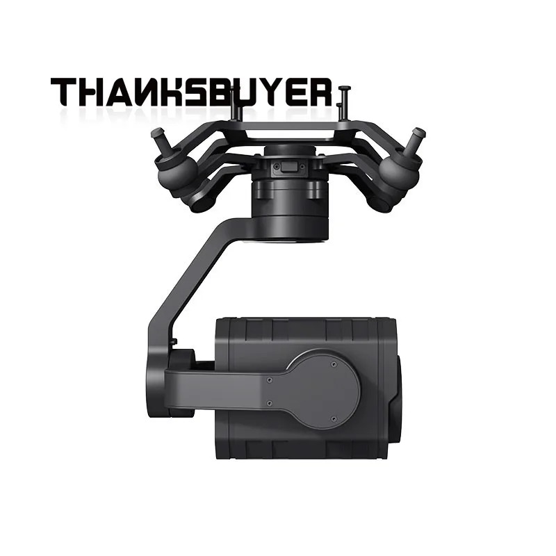 Рисунок 6 - SIYI ZT30 4K широкоугольная камера с зумом 1