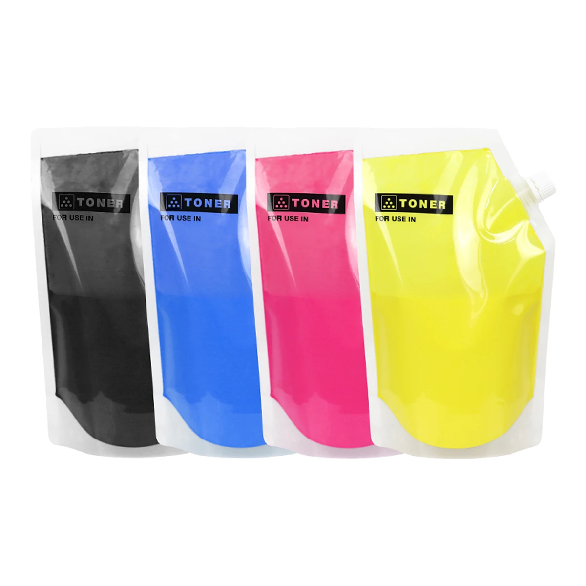 Ricarica In Polvere Di Toner Da 1Kg Per Samsung Multixpress Xpress Sl-X3220 Sl-X3280 Sl-X-3220 Sl-X-3280 Sl-X 3220 Sl-X 3280 Sl-3220 Nr Mfp