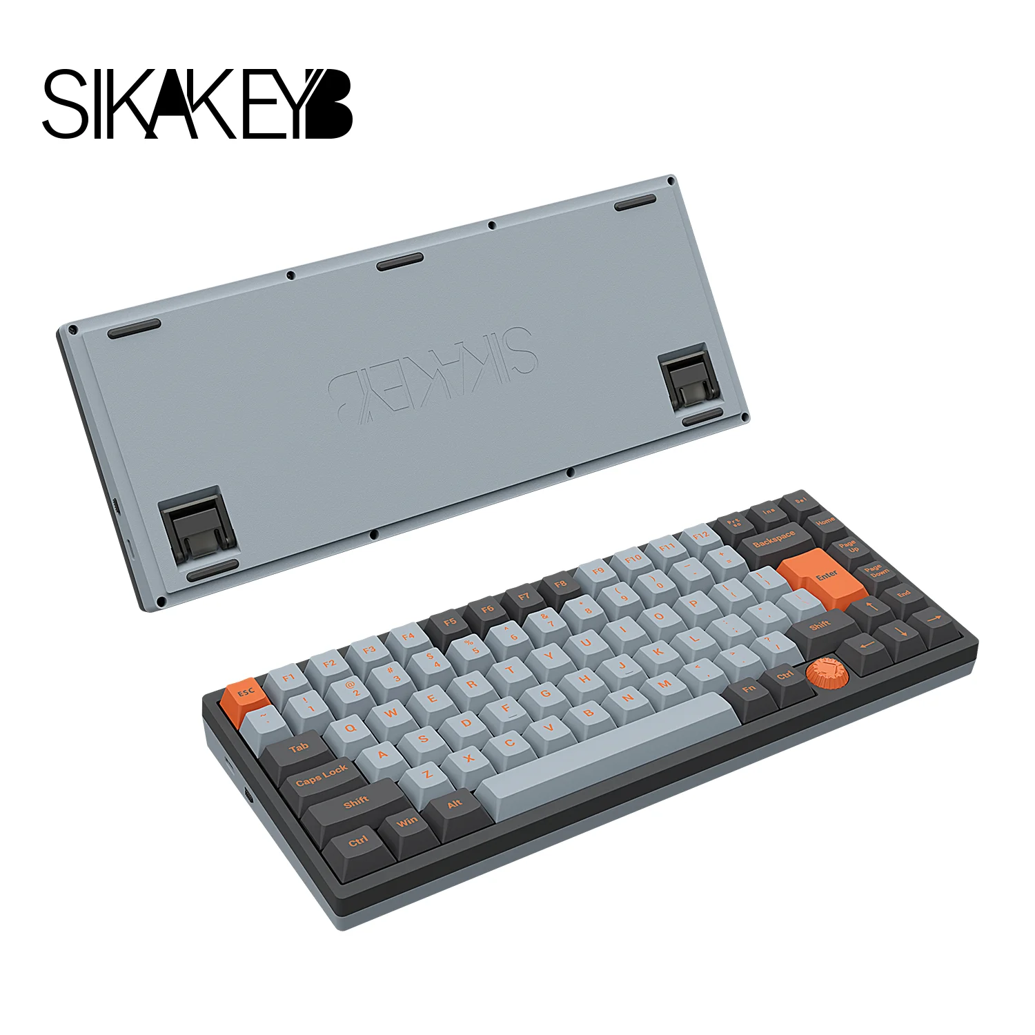 Sikakeyb Castle Ck75　ラピッドトリガーキーボード　美品 Sd85d49ff7e90425faf1986cf8f406