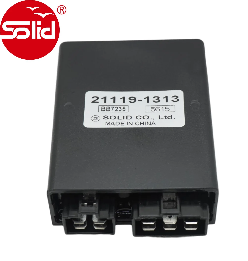 カワサキ ゼファー400 イグナイター CDI 動作確認済み ゼファー400カイ