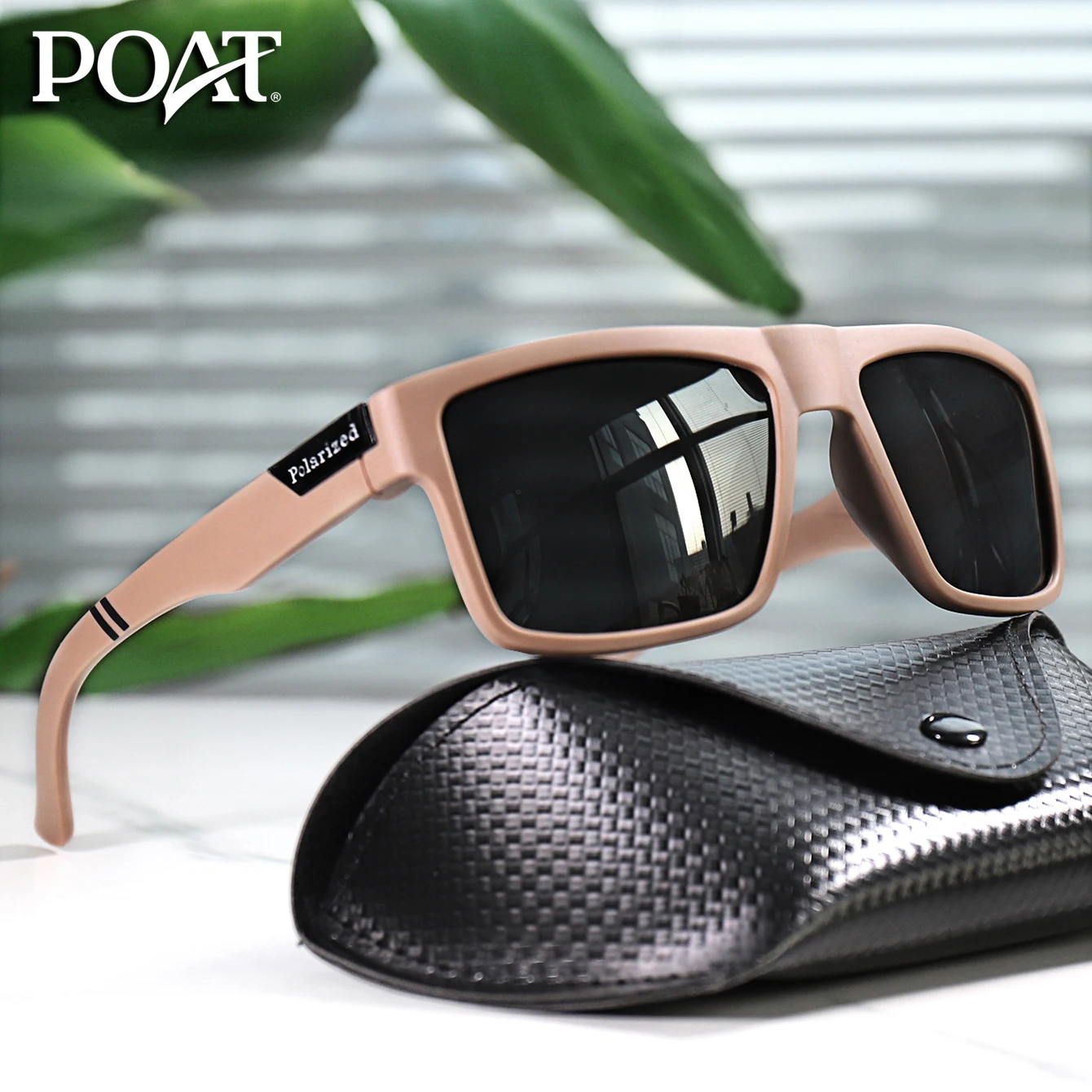 Polarized Cycling Glasses UV400