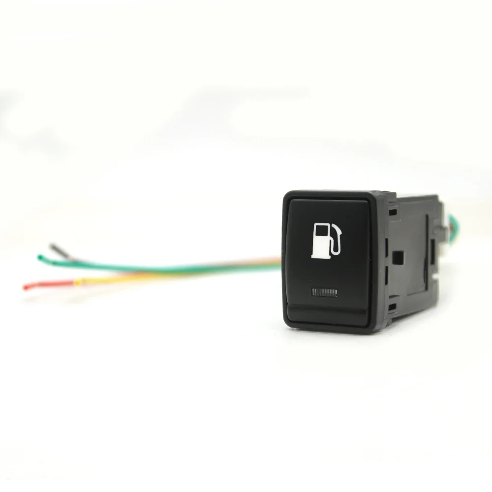 LED DRL Fog Light Power Switch & Front Camera Button