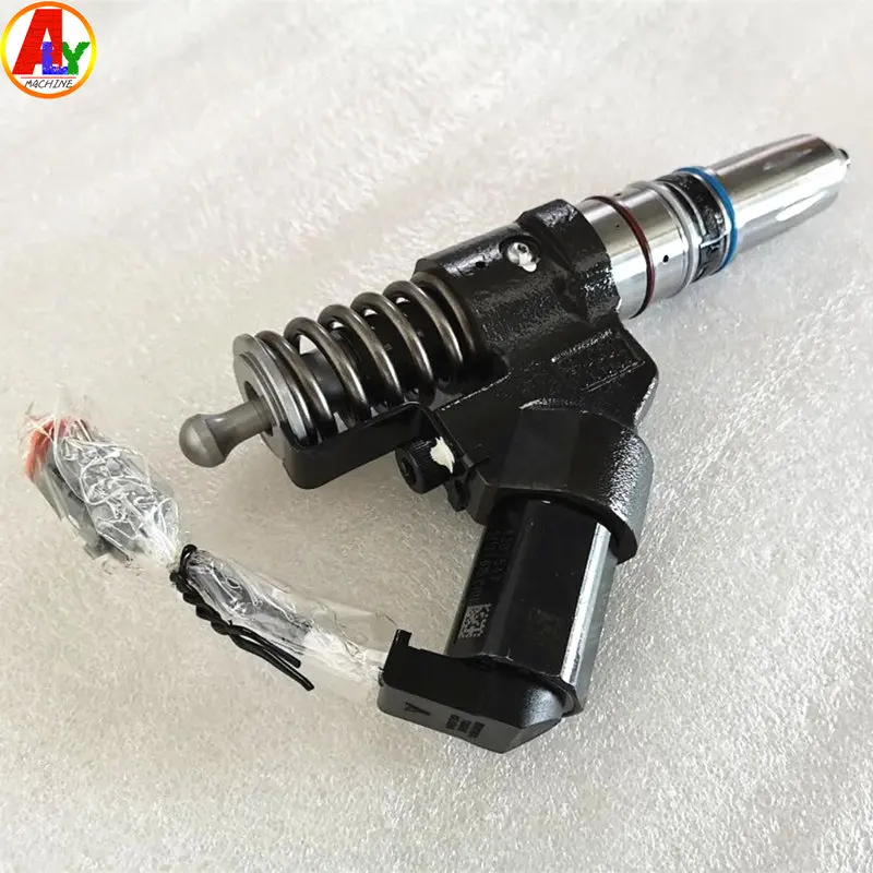

ALYTEST Diesel Fuel Injector 4903472 for Cummins M11 L10 Engine