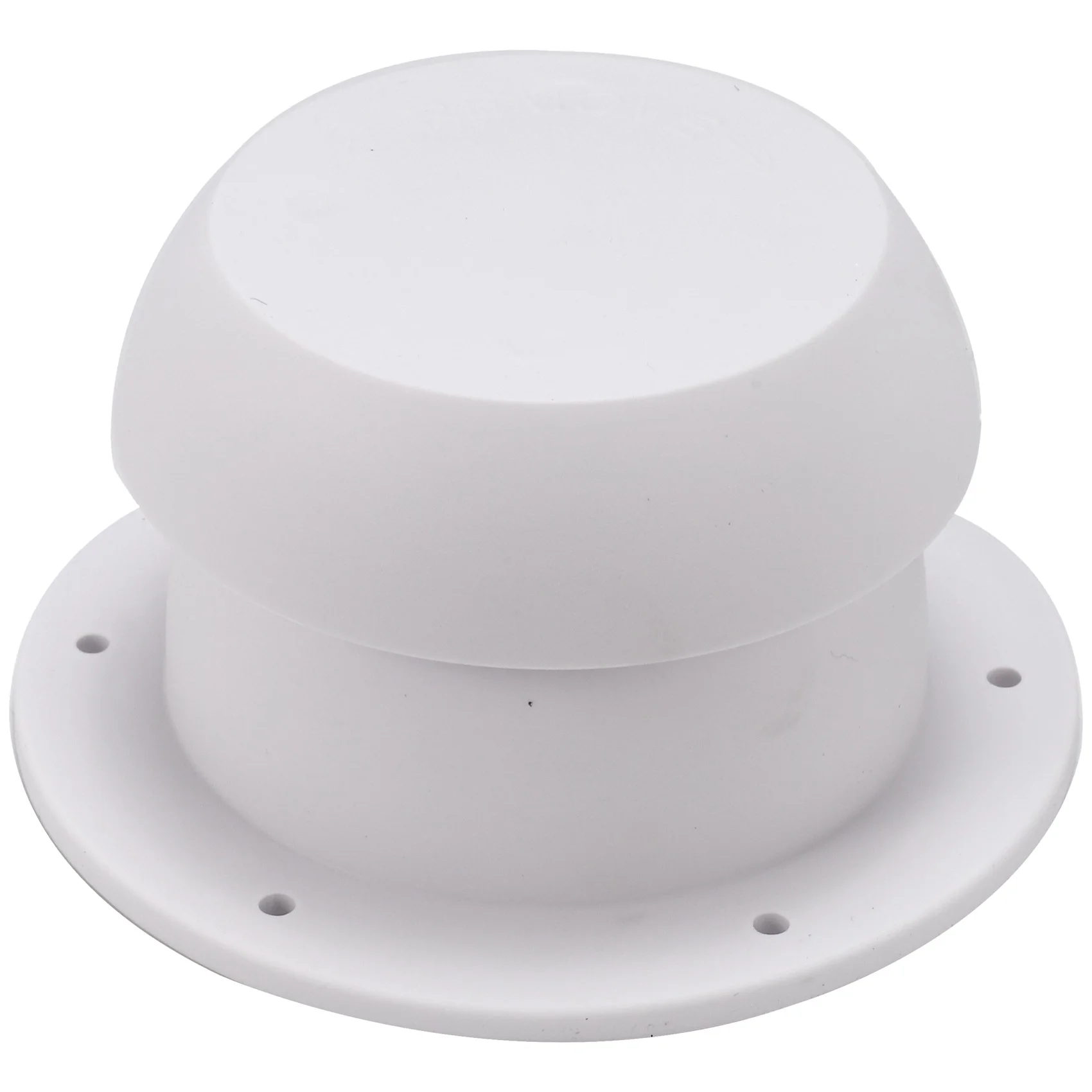 

Round Mushroom Head Shape Ventilation Cap For Rv Accessories Top Mounted Round Exhaust Outlet Vent Cap