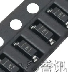 

Original Stock MMSZ5251B K1 22V SOD-123 1206