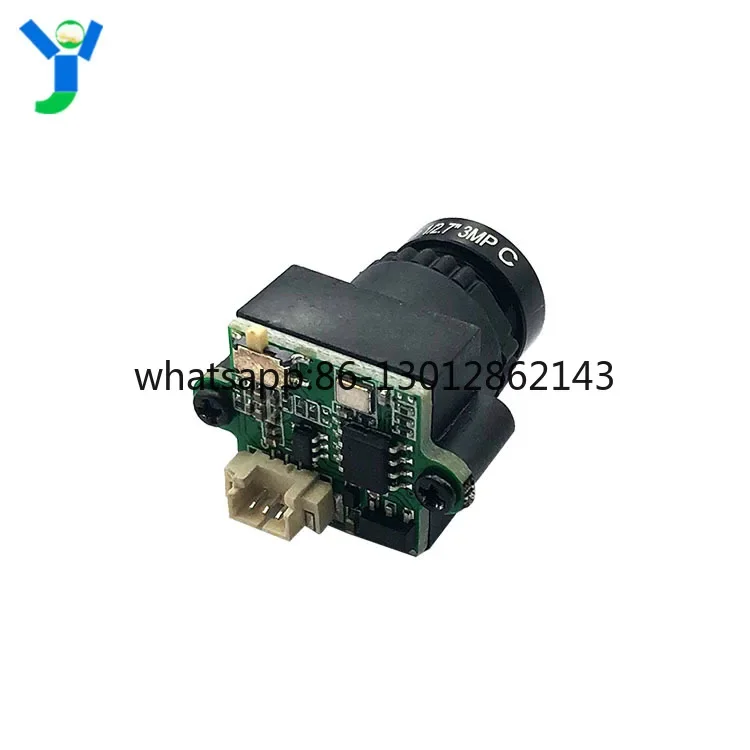 5.8G FPV 카메라 1000라인 항공 고화질 이미지 전송 카메라