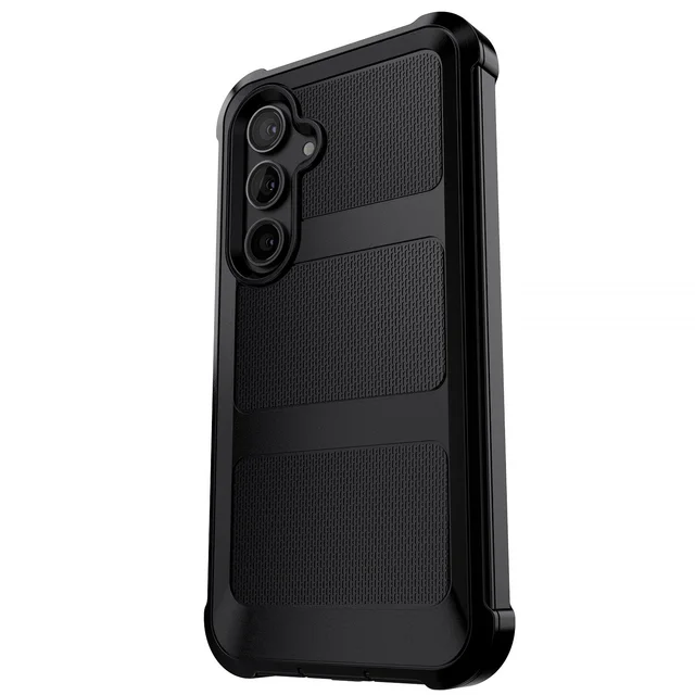 Samsung Galaxy S25 Rugged Shockproof Case 3