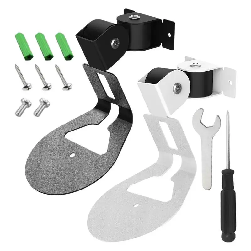 Suporte de Montagem de Parede para Sono Era100 Speaker Inteligente Suporte de Orador de Parede de Aço Inoxidável para Era 100 Speaker Bracket