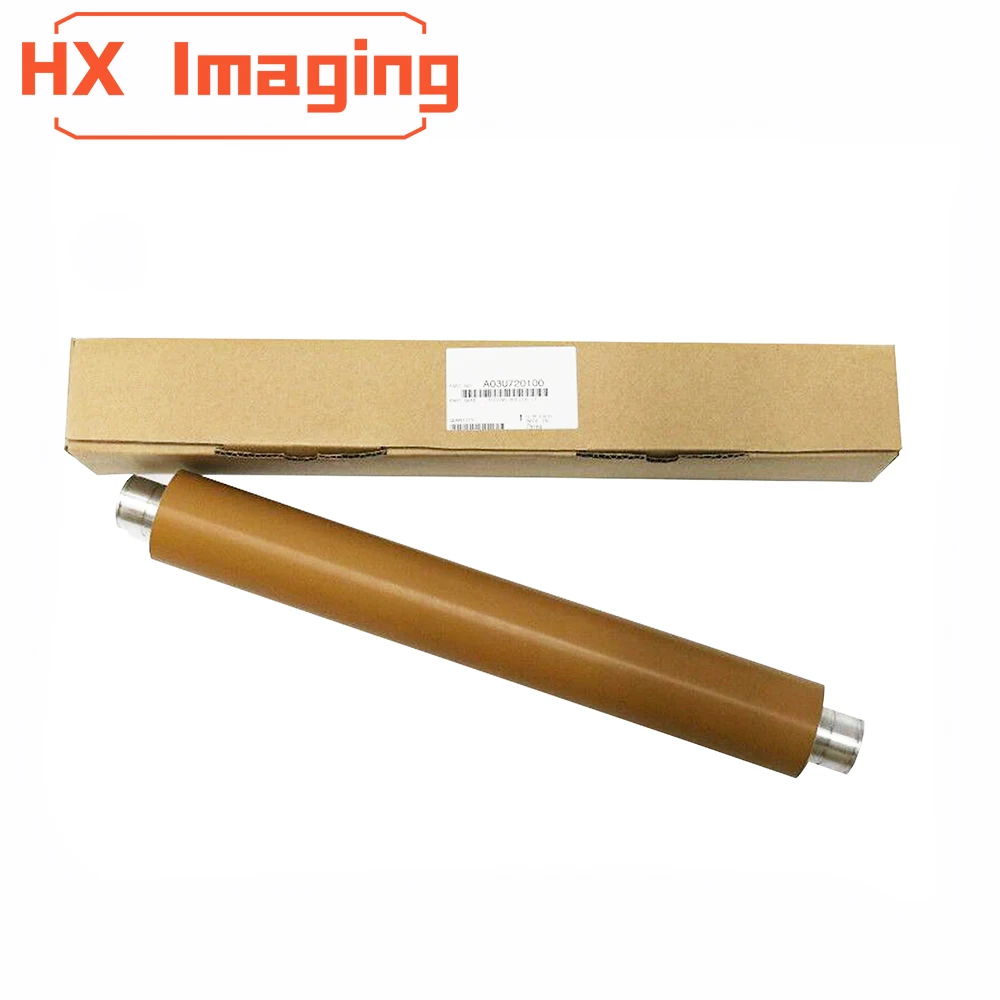 

Genuine A03U720100 Fuser Belt Heating Roller For Konica Minolta Bizhub Press C6000 C5500 C5501 C65000 C6501 C7000