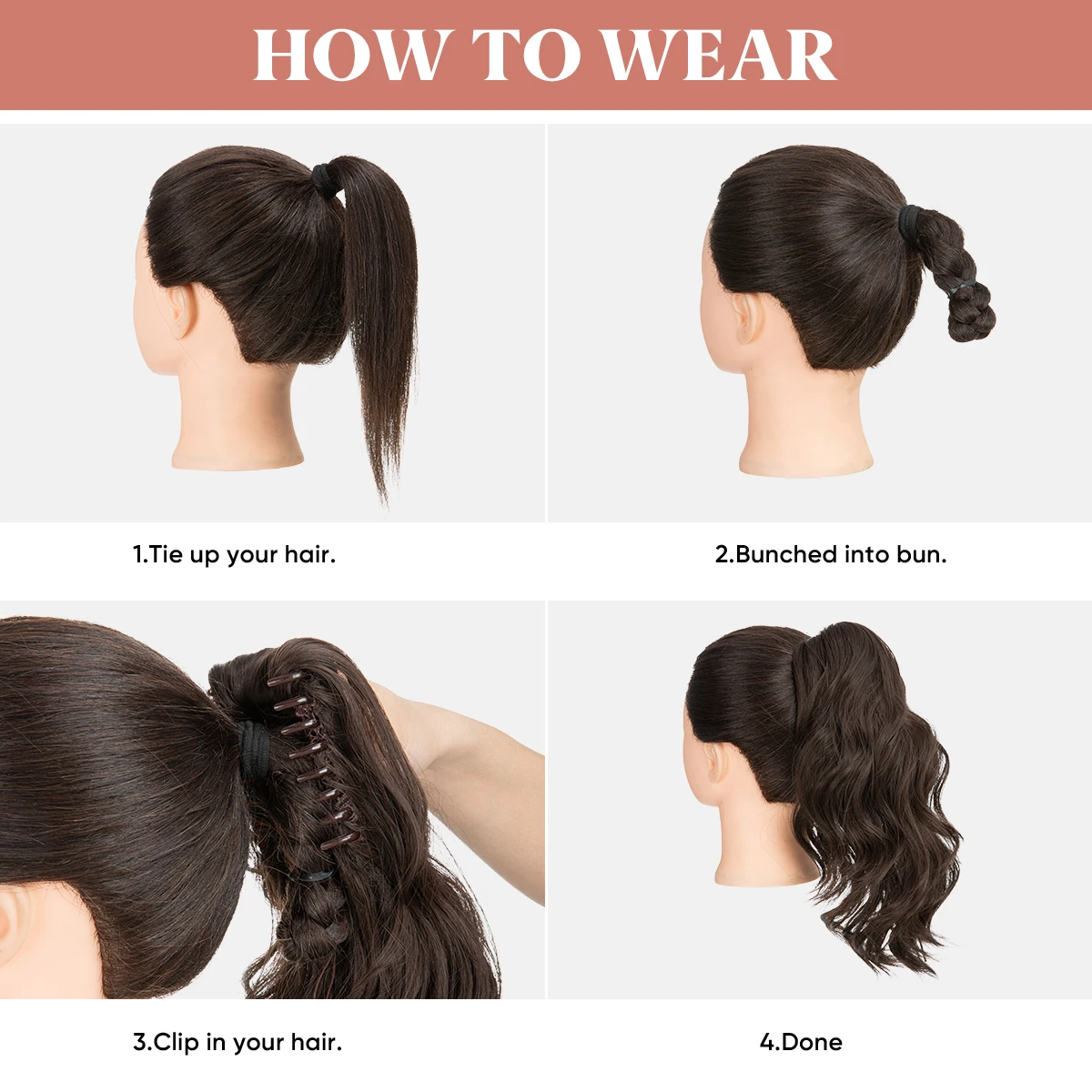 Рисунок 6 - 14 дюймов Премиум синтетические