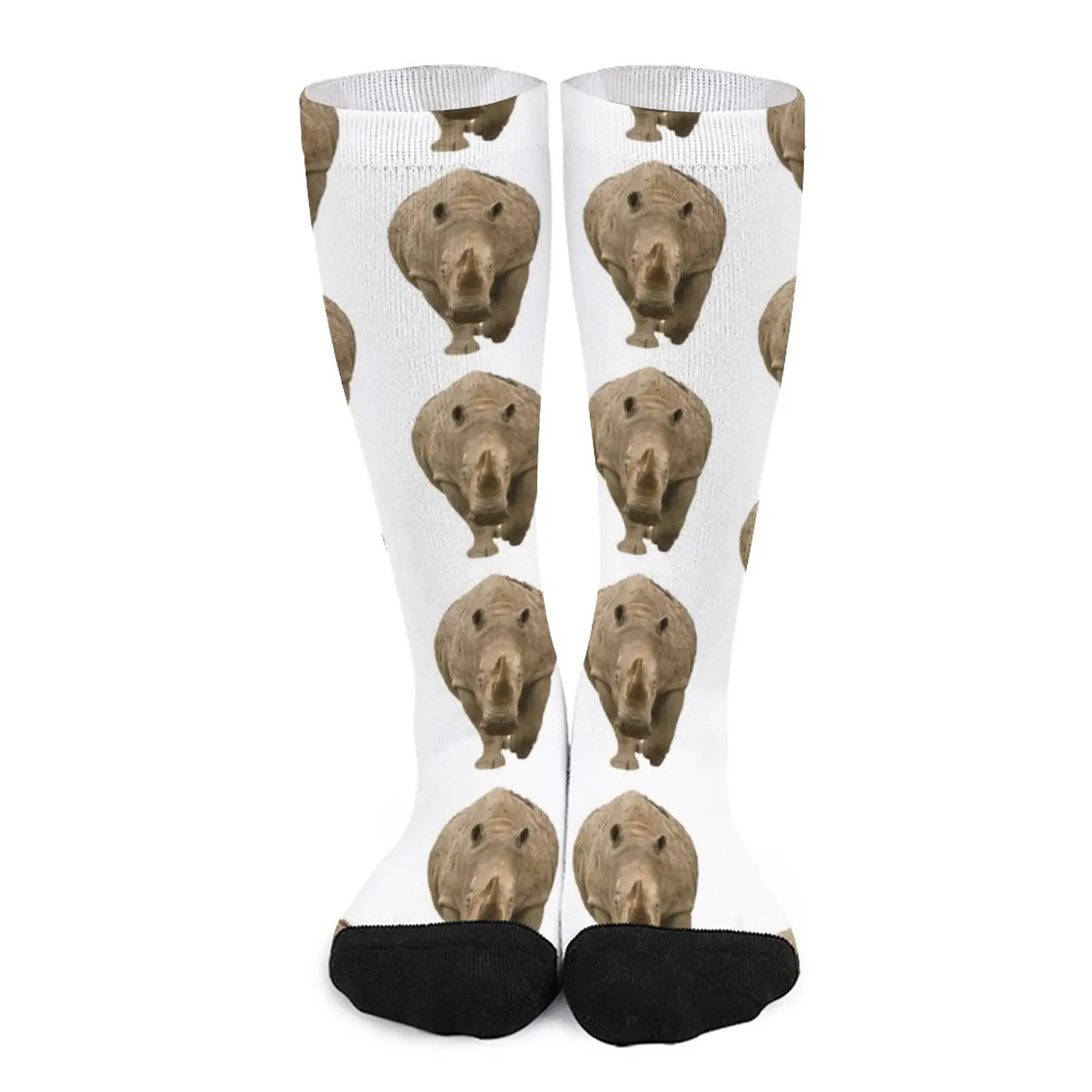 

White Rhino Socks new in Men's socks sheer socks men