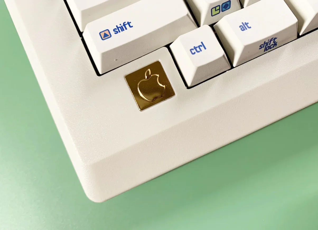 自作キーボード　Hello kit 自作キーボードHello kit