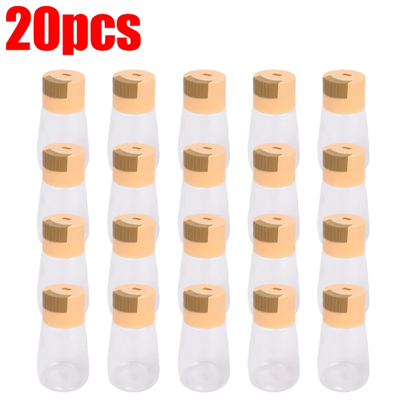 20PCS-Beige