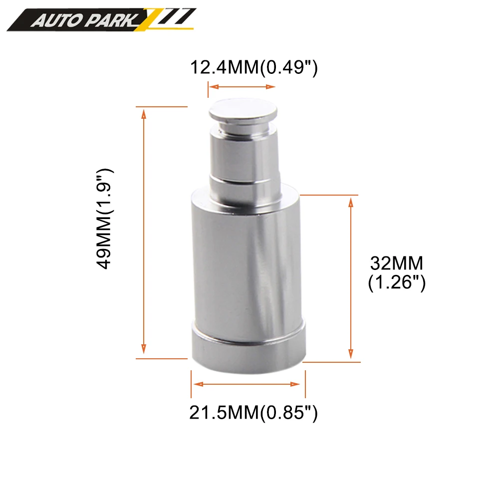 Swirl Flaps Repair Kit For 1.8 2.0 TSI TFSI EA888 VW Audi Seat Skoda BOP24