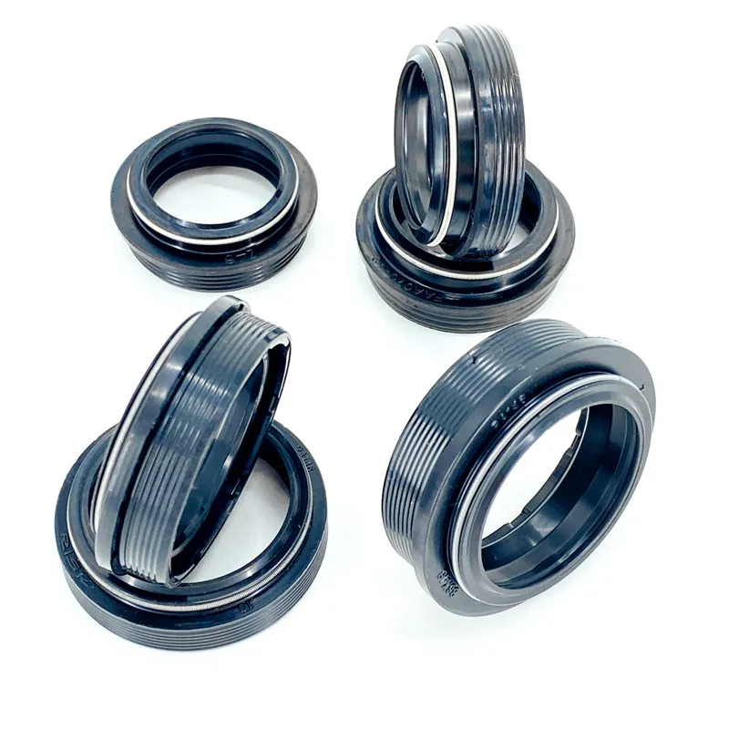 MountainBikeFrontForkSuspensionWiperDustSeal283032343536mm