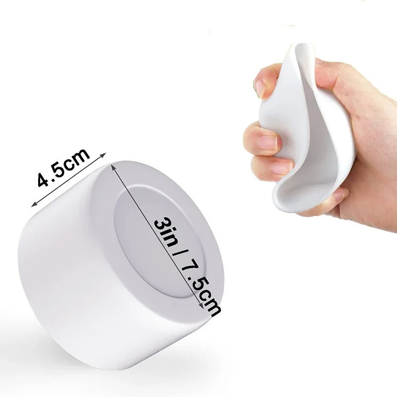 Silicone Anti Slip Cup Cover for Stainless Steel Glass