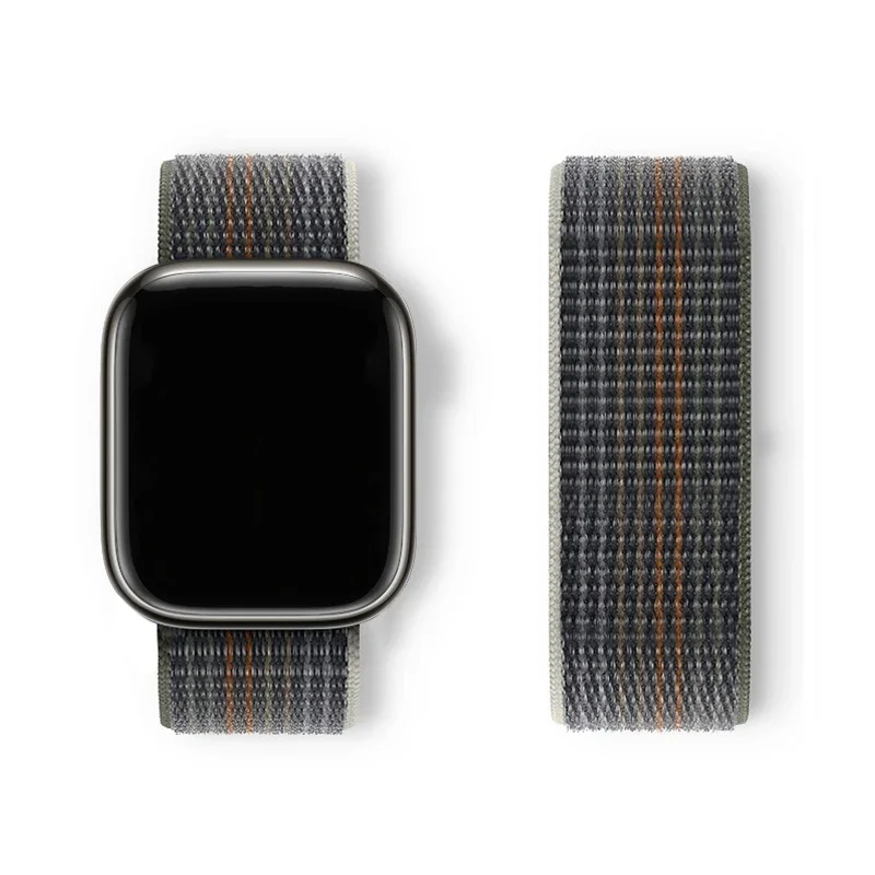 Versatile Sport Loop Watch Strap - Premium Adjustable Bracelet