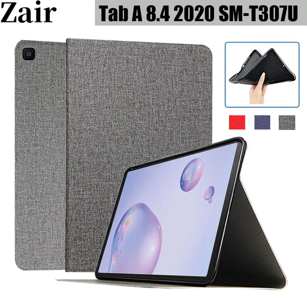 Galaxy Tab A 8.4 2020 SM-T307U 32GB