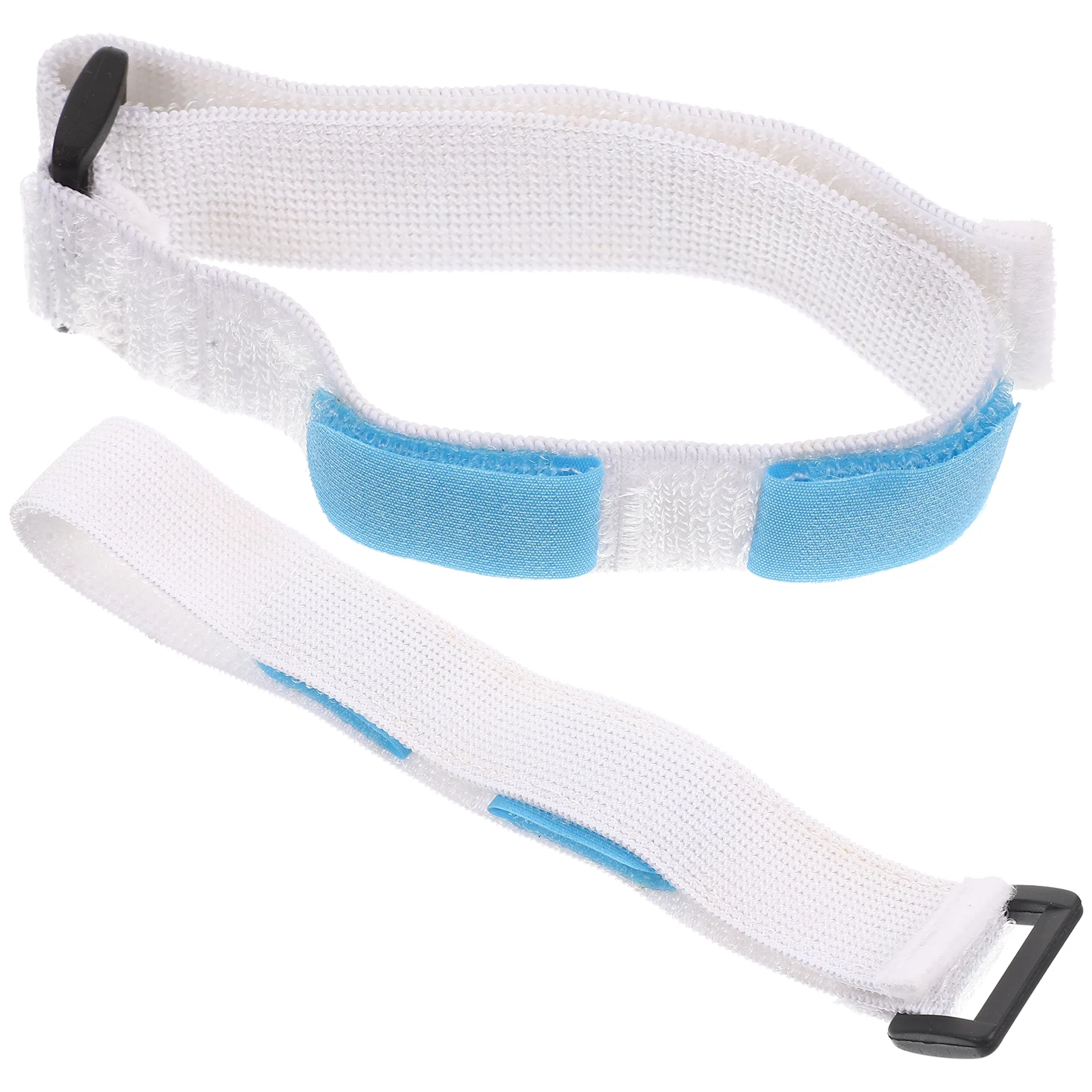 2 Pcs Lace-up Stickers Holder Strappy Paste Bracket Anti-slip Professional Holders