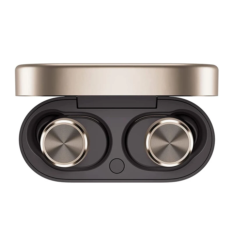 Bowers & Wilkins Pi7 In-Ear true wireless earphones