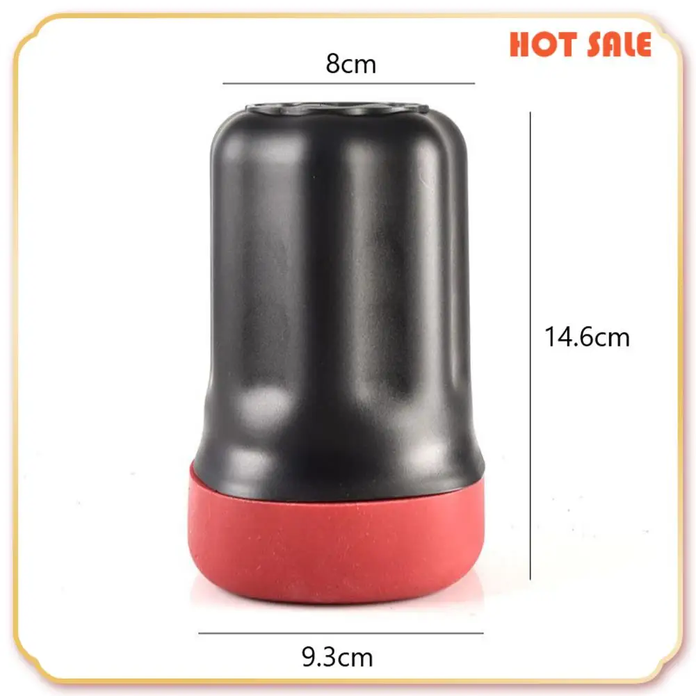 ABFA Portable Espresso Machine Hand Washing Pot Hand Dropping Filter Travel Cold Extraction Pot Coffee Pot