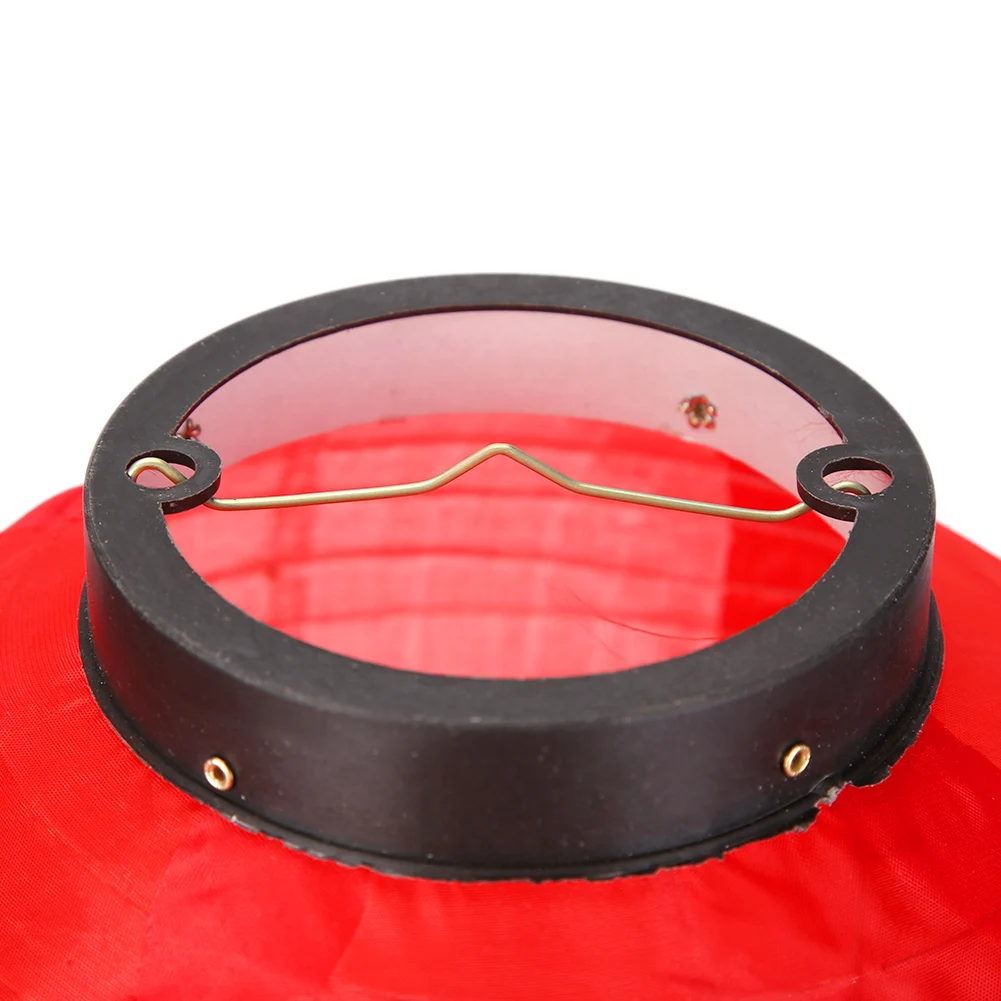 10 inch Japanese Hot Pot Lantern Restaurant Chochin Outdoor Waterproof Lanterns