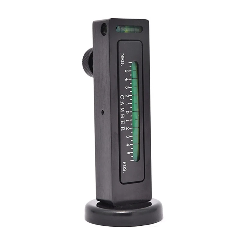X6Hf Strumento Calibro Magnetico Universale Per L'Allineamento Delle Ruote Con Camber-Castor Del Camion Auto