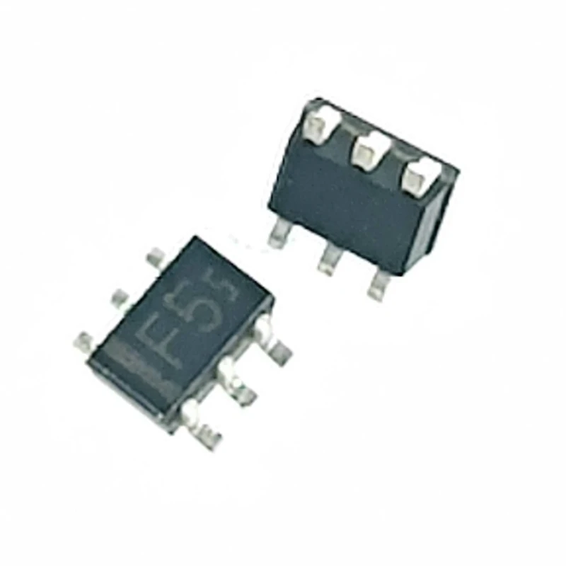 

50 шт./партия F5 SILKSCREEN F5 UMF5N SOT-23