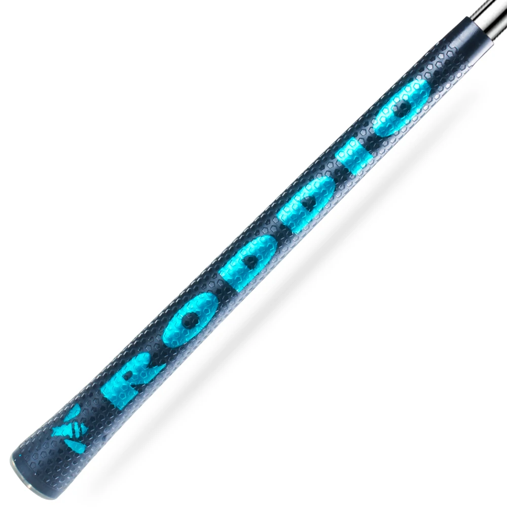 Roddio 2x2 Pentagon Duo Ut Crystal Standard Golf Club Grips Ultimate Golf Club Grips 4