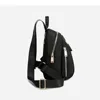 Fashion Backpack New Lightweight College Student Backpack Leisure Large Capacity Travel Backpack Oxford Cloth 3