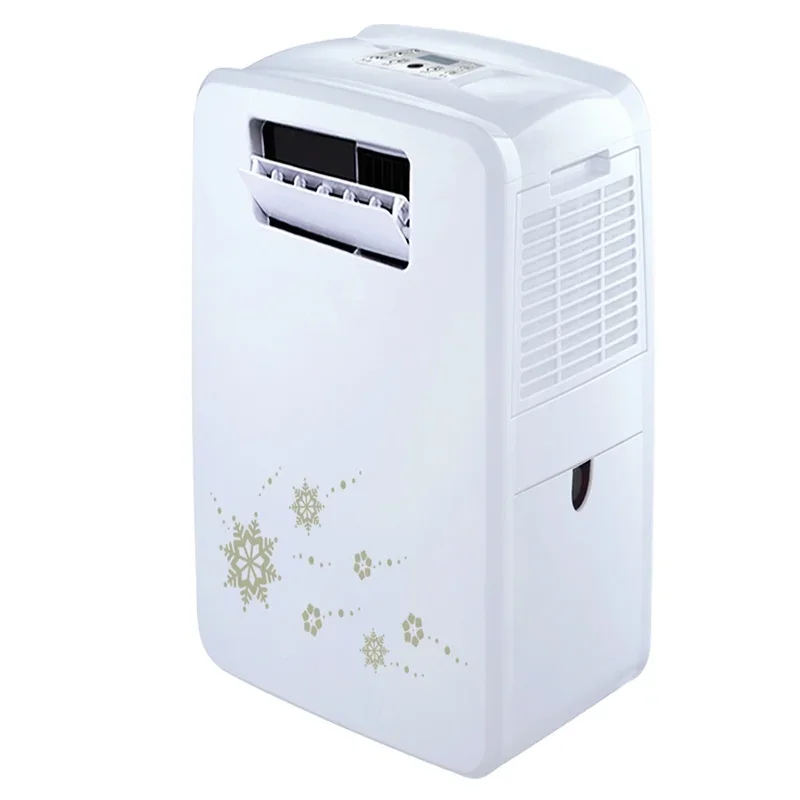Aircondition Portable Air Conditioner High Performance 18000BTU Cost Saving 1.5Ton Mini Split Air Conditioner And Heater 2