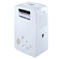 Aircondition Portable Air Conditioner High Performance 18000BTU Cost Saving 1.5Ton Mini Split Air Conditioner And Heater 2