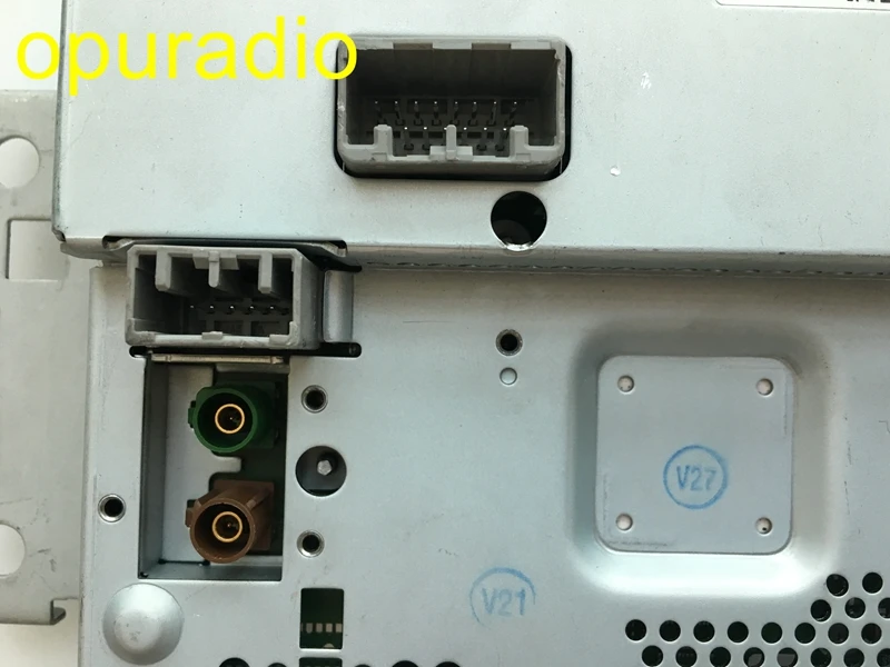  XC60 S60 ڵ GPS ׺̼  Ϳ  LCD ÷ 31357075 ũ, 7 ġ