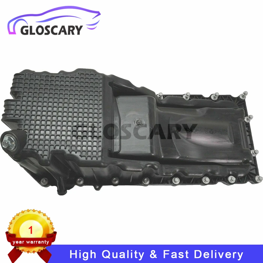 

Новые автомобильные аксессуары для Jeep Grand Cherokee Dodge Durango 2011-2021, масляная кастрюля 53022343AL 53022343AJ