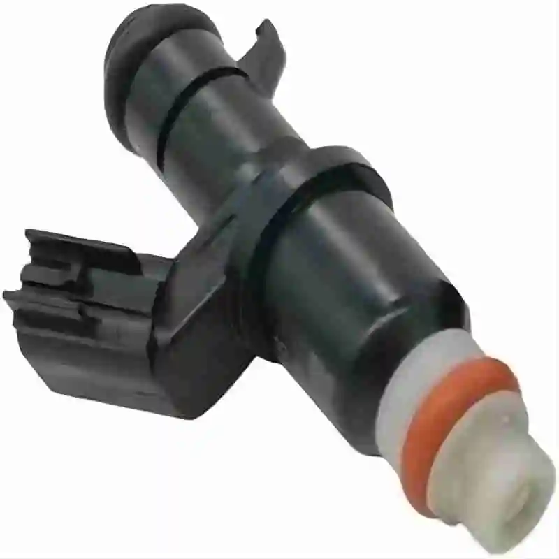 

4PCS Fuel injector 16450-R5A-A01 16450R5AA01 is suitable for 2012-2014 Ho-nda Cos-ta Ric-ar C-RV RM4 2.4L