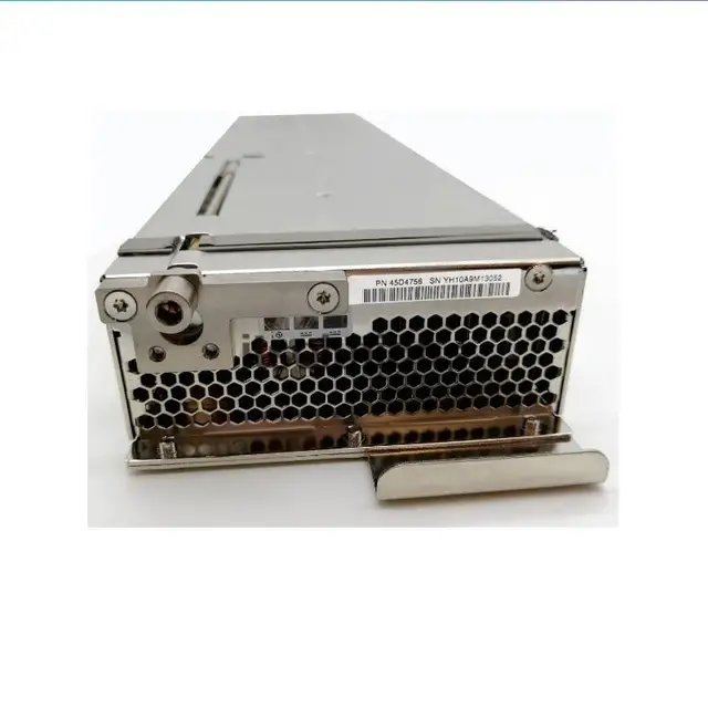 Для IBM 45D4756 45D0890 45D1599 45D4182 46K3730 73Y9733 Мощность 1