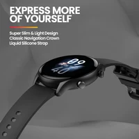 Voice Call Watch 2