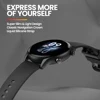 New Zeblaze Btalk 3 Plus Voice Calling Smart Watch 1.39'' Large HD Color Display Fitness Tracking Smartwatch for Men and Ladies 2
