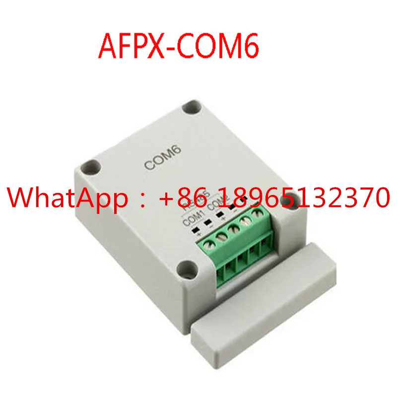 fp-x-e16t-fp-x-c60t-fp-xh-c60t-fp-x-e30r-fp-x-e30t-afp0rc14rs-afpx-da2-afpx-com3-afpx-com6-new-original-module