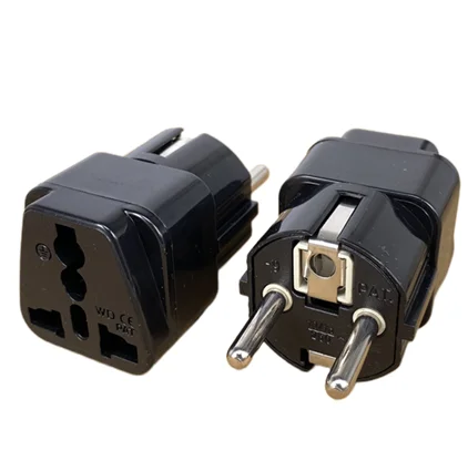 Adaptateur de voyage universel Type G pour UK | SBS