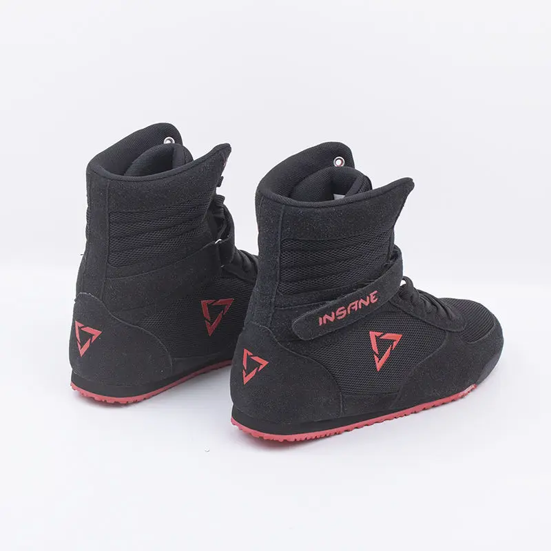 Professional New Wrestling Shoes Men's Comfortable Wrestling Sneakers Non-slip Sneakers Waterproof