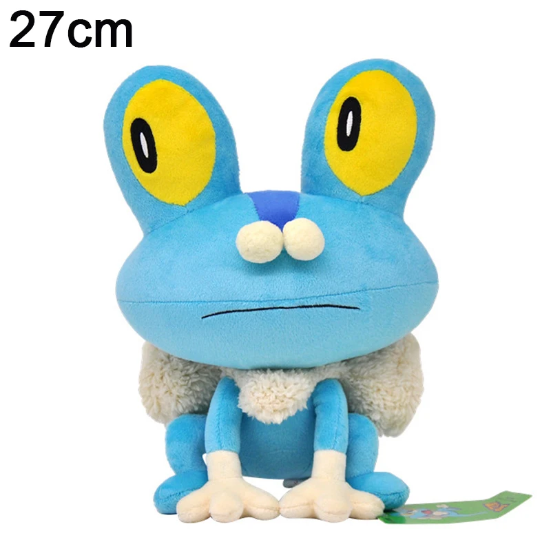 Pokemon Ir Takara Tomy Anime Bolso Monstro Mega Evolução Greninja  Brinquedos De Pelúcia Bonecas De Pelúcia Brinquedos De Pelúcia Presentes De  Natal Para Crianças - Filmes E Tv - AliExpress