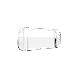Crystal Clear TPU Protective Shell Cover (SW2TPU)