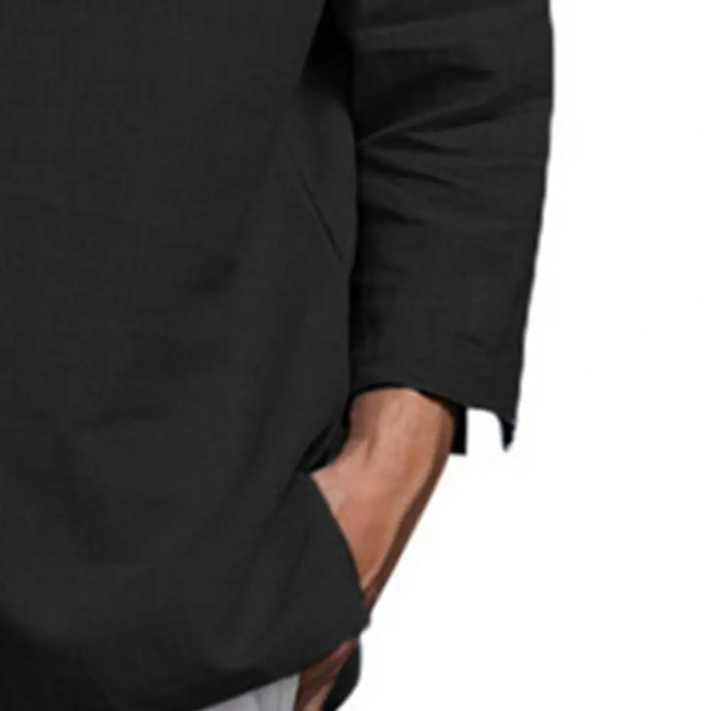 Men's Pullover Shirt 13