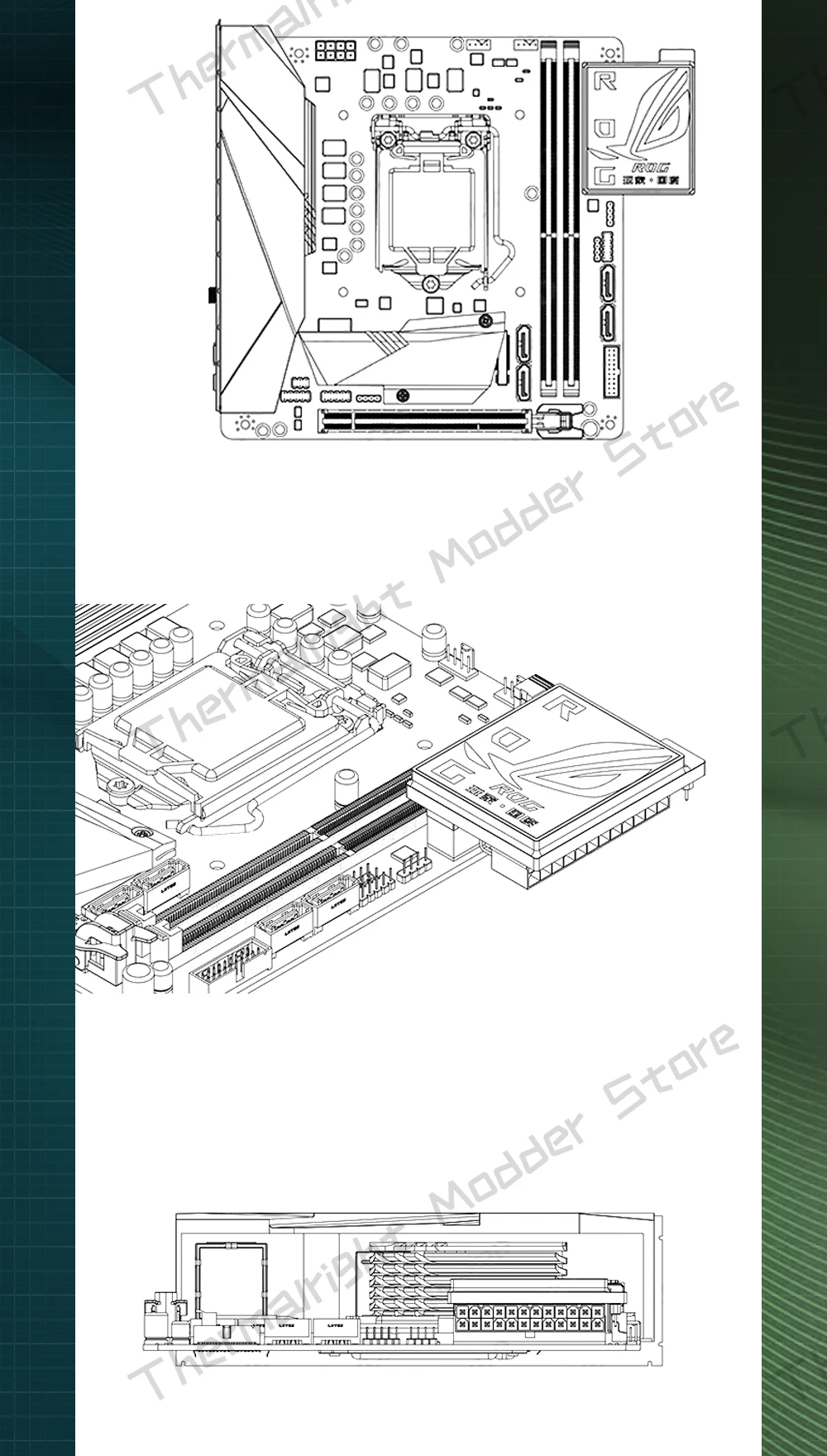 Computers e Electronics