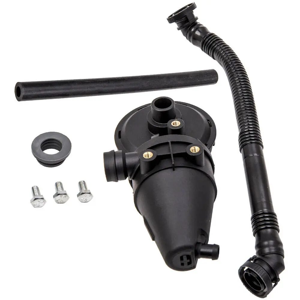ũũ ̽  и PCV Ʈ  ŰƮ, HD OEM ǰ Ʈ 4, BMW E36 E39 1996-2000 11151703484 11151703775 11151740393