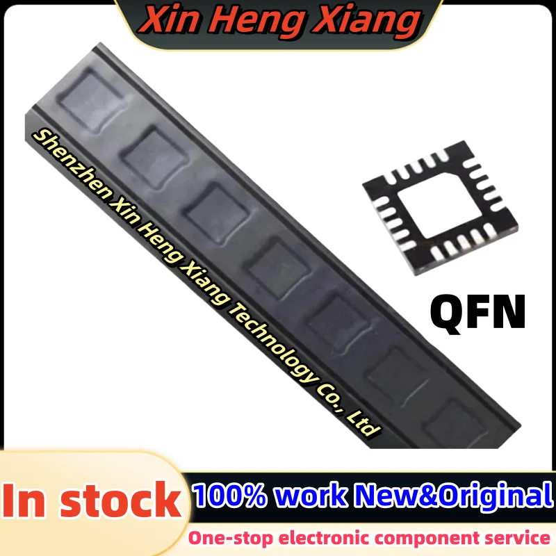 (5pcs)TPS61187RTJR TPS61187 61187 QFN-20 Chipset