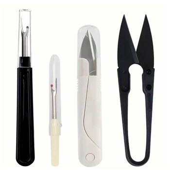 Mini Sewing Scissors Set 1